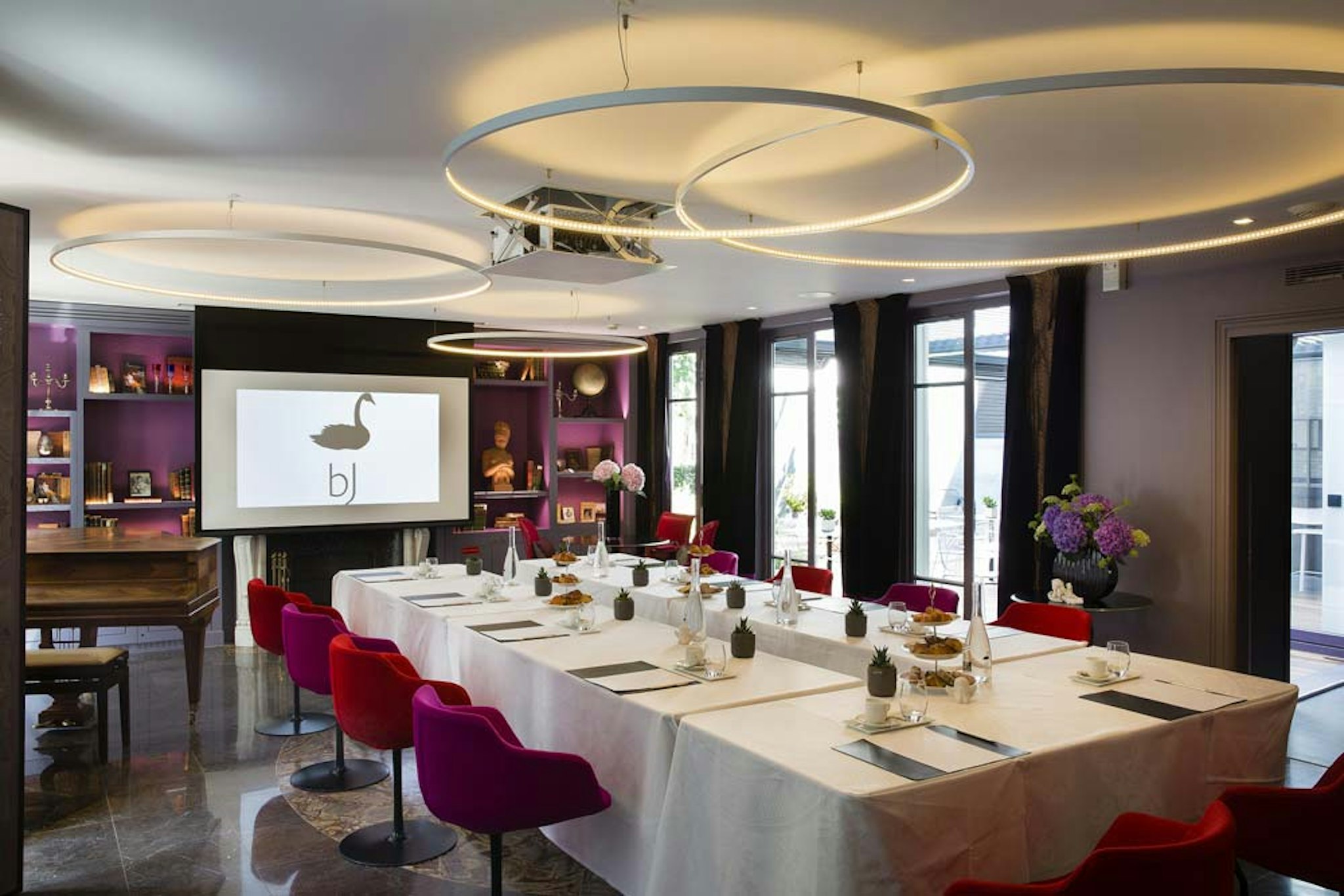 Hotel Spa La Belle Juliette 27/31