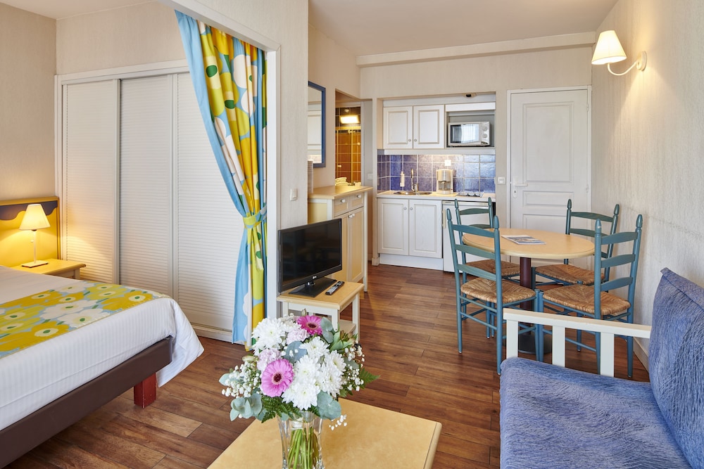 Residence Vacances Bleues Le Grand Large 52/70