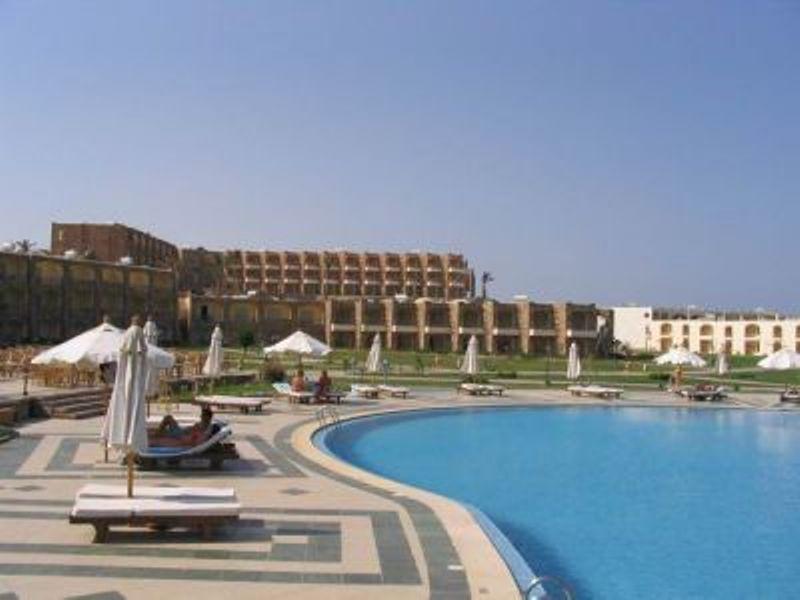 Brayka Bay Marsa Alam Resort 24/26