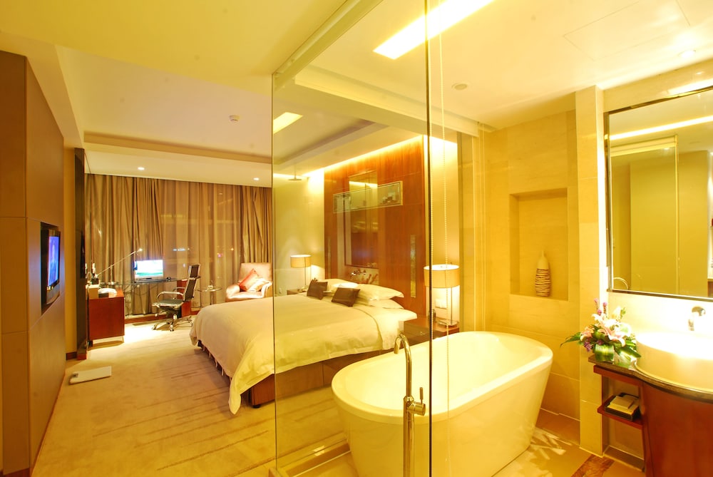 Yiwu International Mansion Hotel 26/30