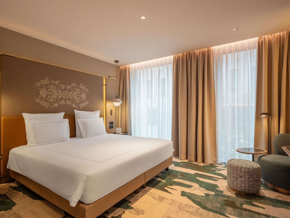 Swissotel Marianske Lazne 12/50