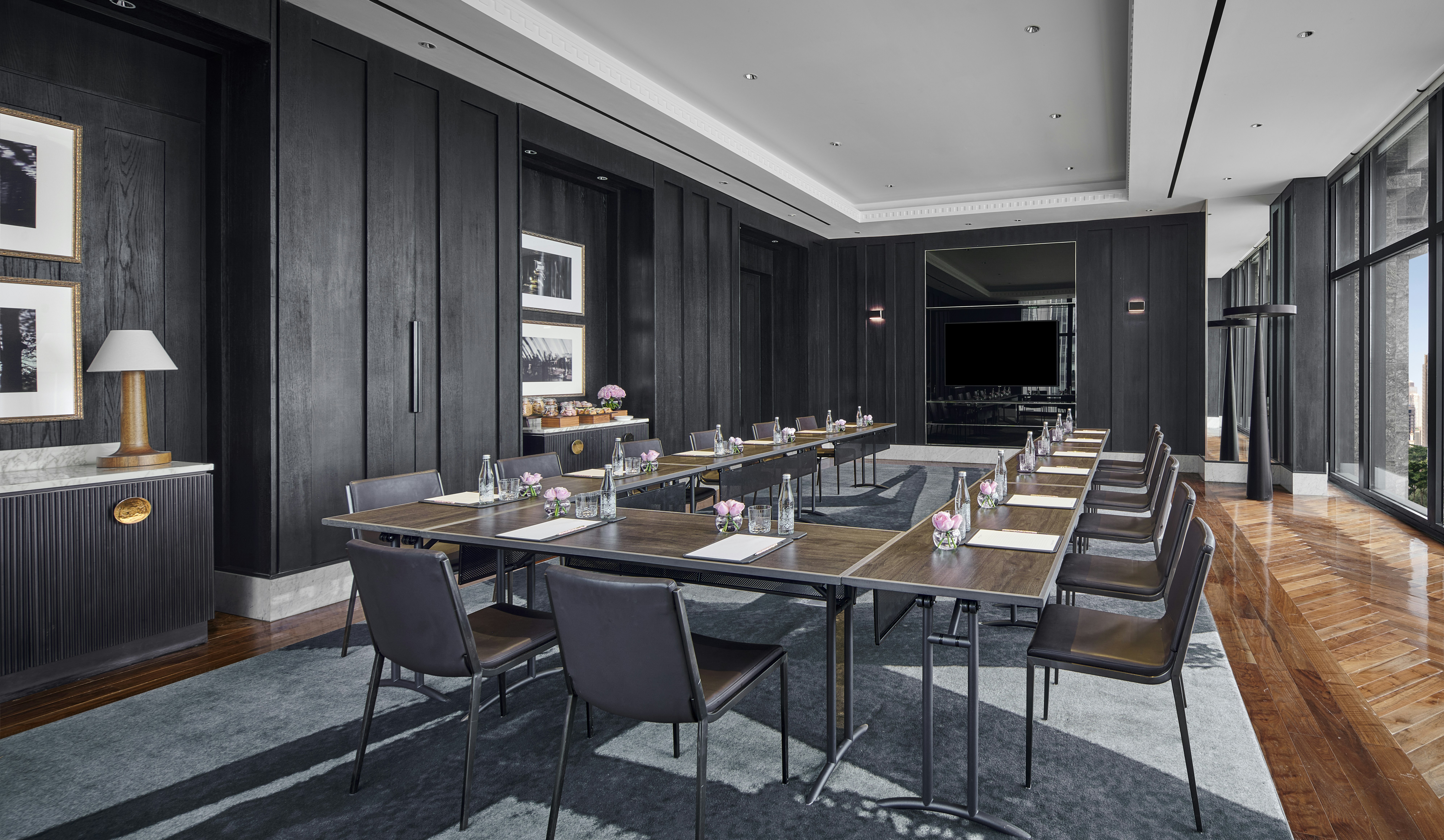 The Langham Jakarta 14/24