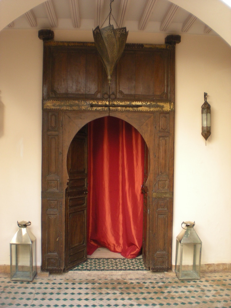 RIAD CANNELLE 20/56