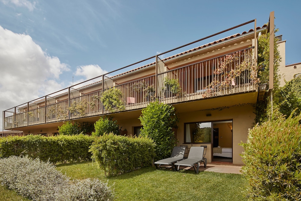 Mas Salagros Ecoresort Aire Ancient Baths 4/65