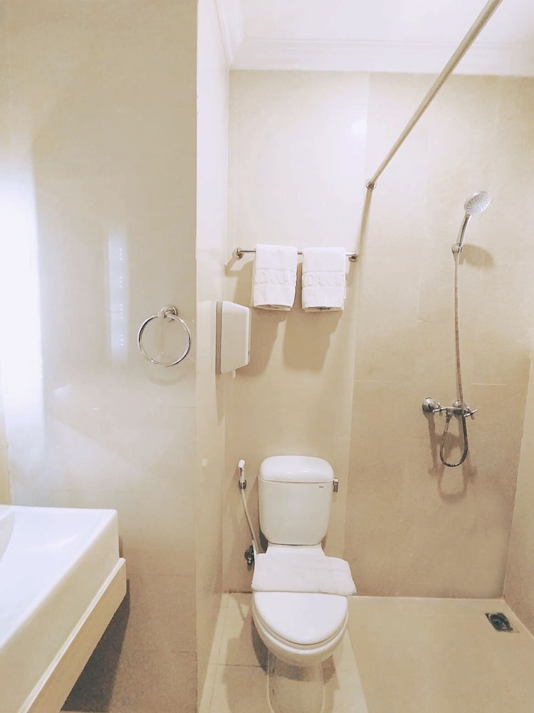 Pandanaran Hotel Prawirotaman Yogyakarta 56/58