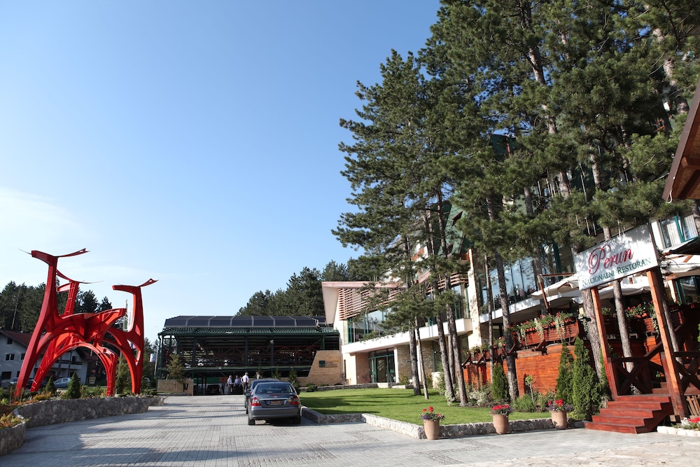 Hotel Zlatibor Mona 68/72