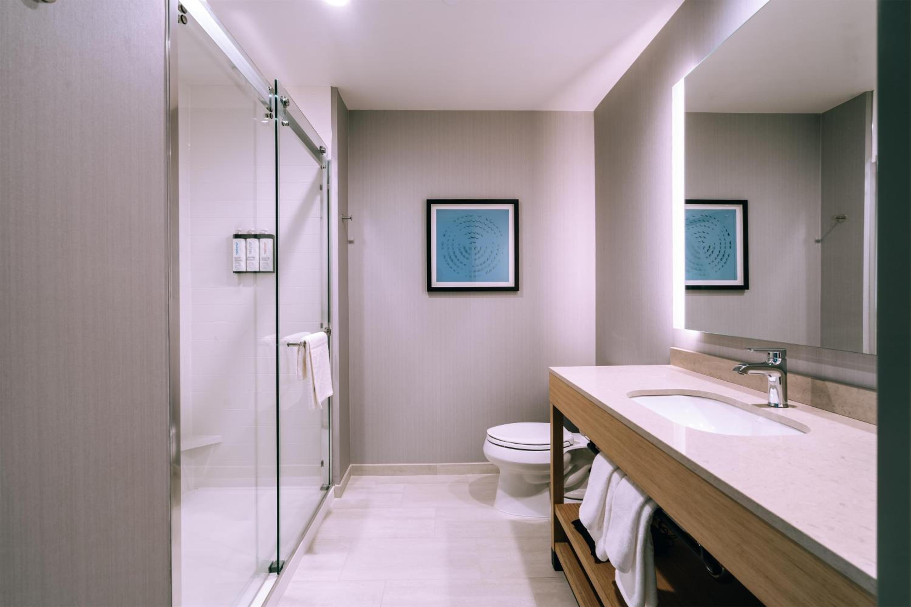 Hyatt Place Ontario Airport 47/50