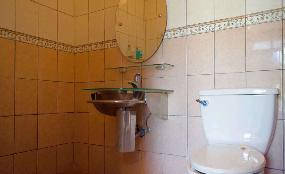 Lantian Baiyun Homestay 32/33