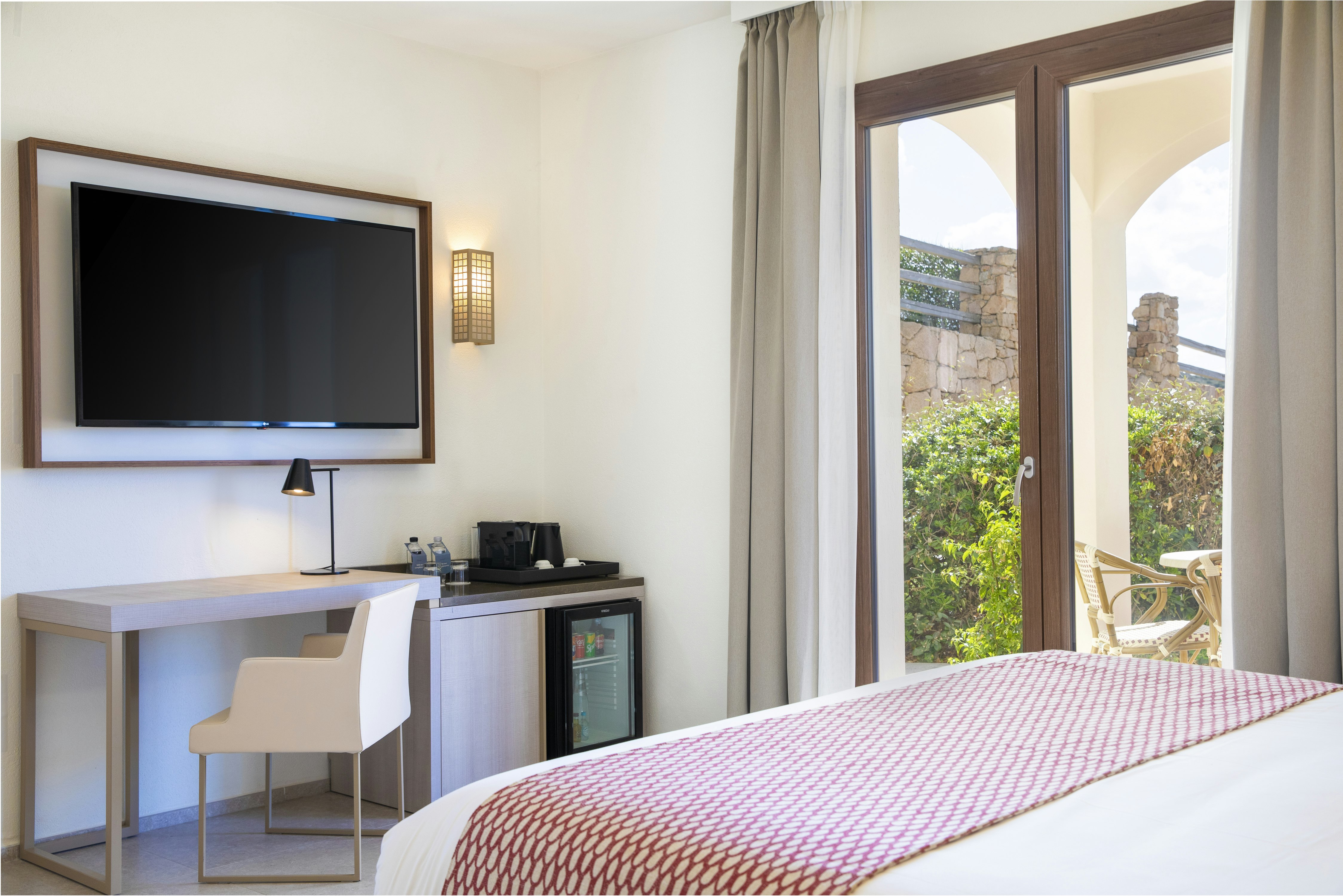 Mangias Santa Teresa Sardinia, Curio Collection by Hilton 18/50