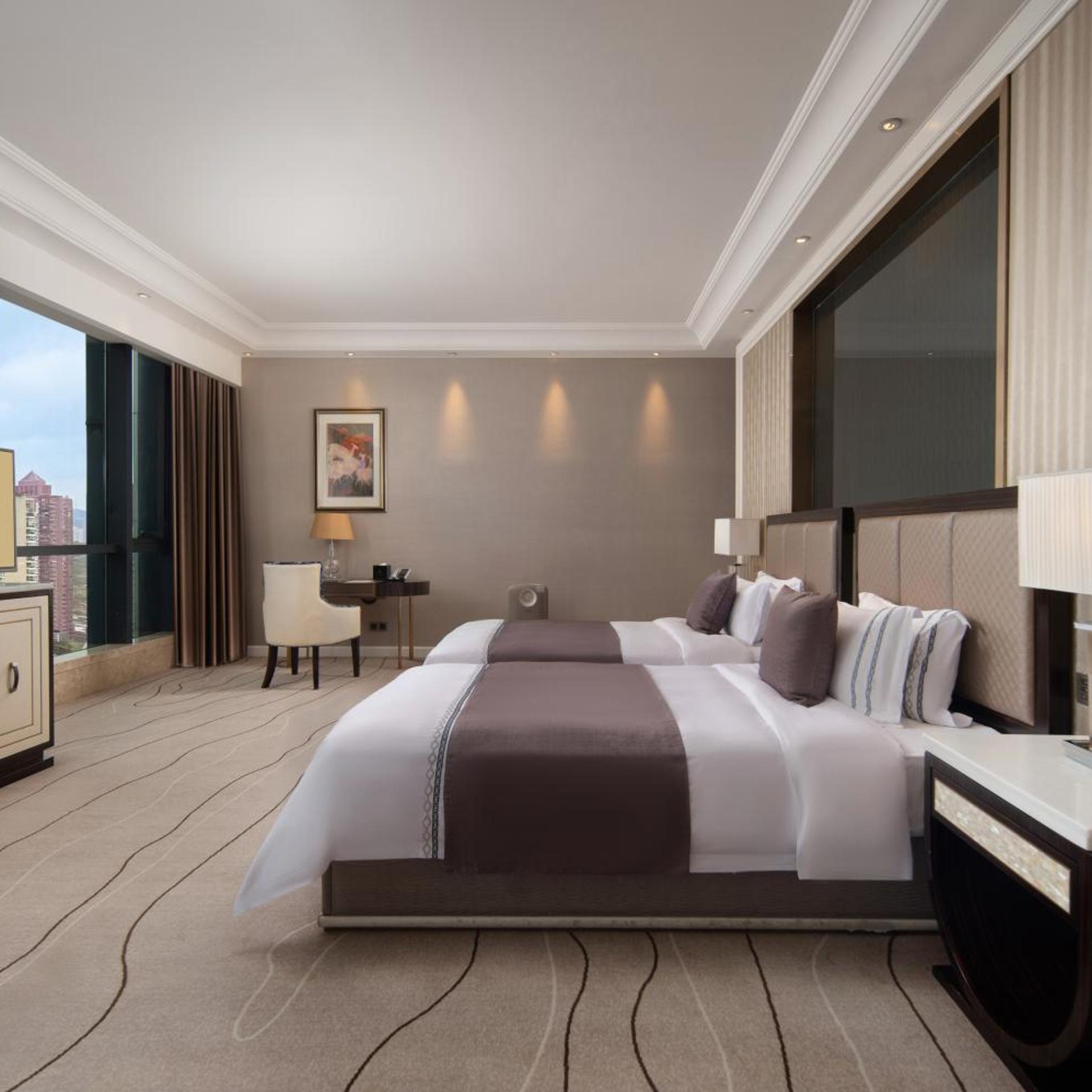 Harmony Hotel Shenzhen 12/82