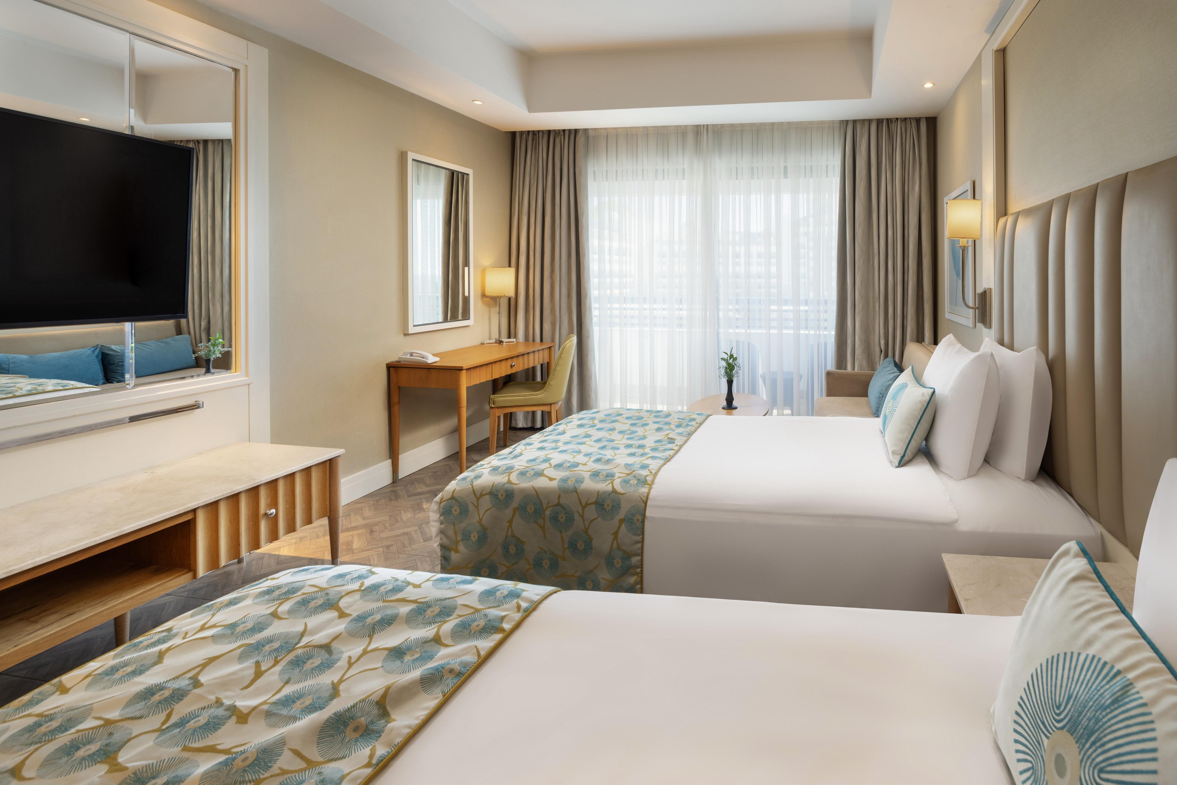 Standard, Sea Side 3/3