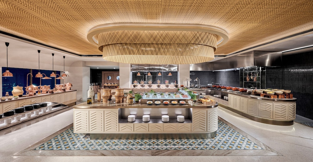 Lobby at ARTOTEL Suites Mangkuluhur, JAKARTA