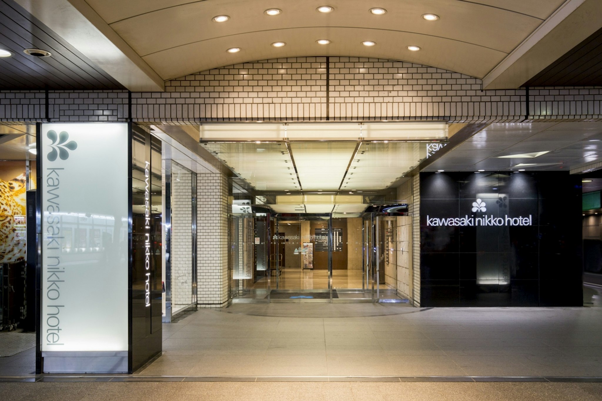 Kawasaki Nikko Hotel 8/47