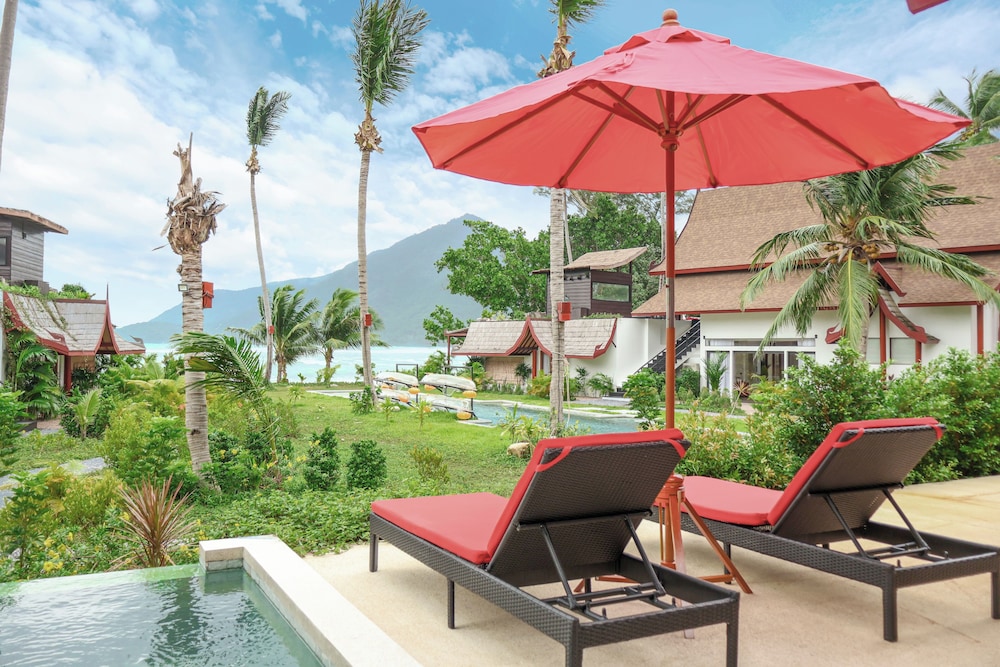 Chaloklum Residences by Kupu Kupu Phangan 43/45