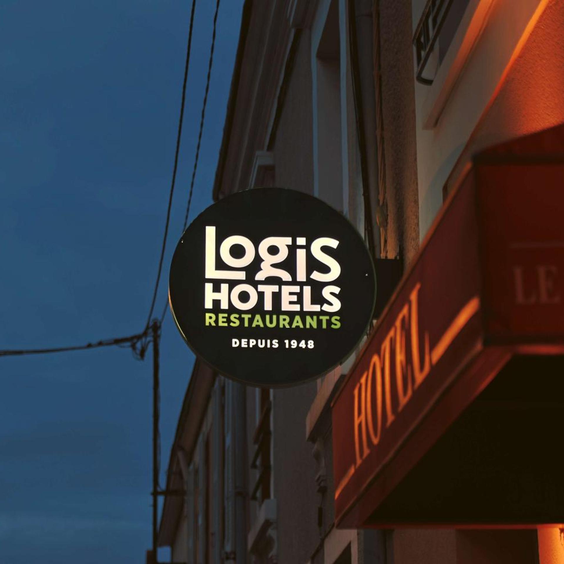 HOTEL LE CONTINENTAL 2/26