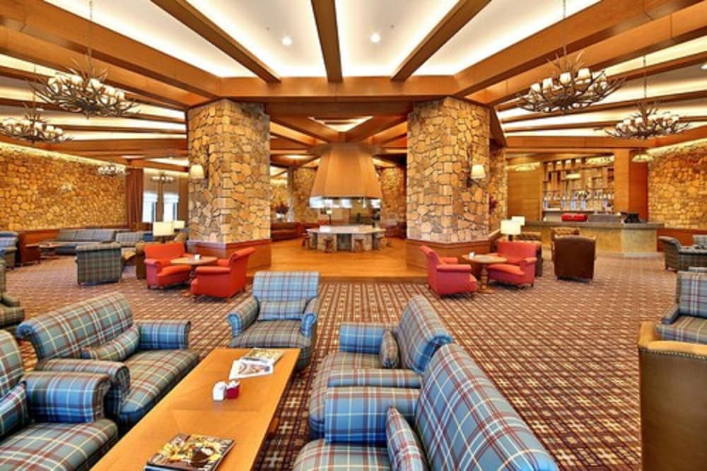 Bof Hotel Uludag 54/74