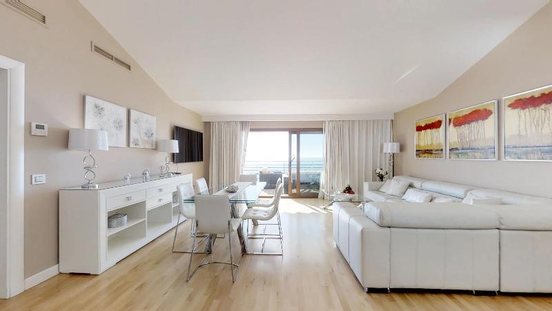 Panoramic, Penthouse, Suite