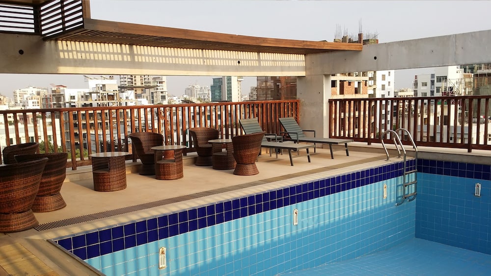 Unique Regency Hotel Dhaka 58/65