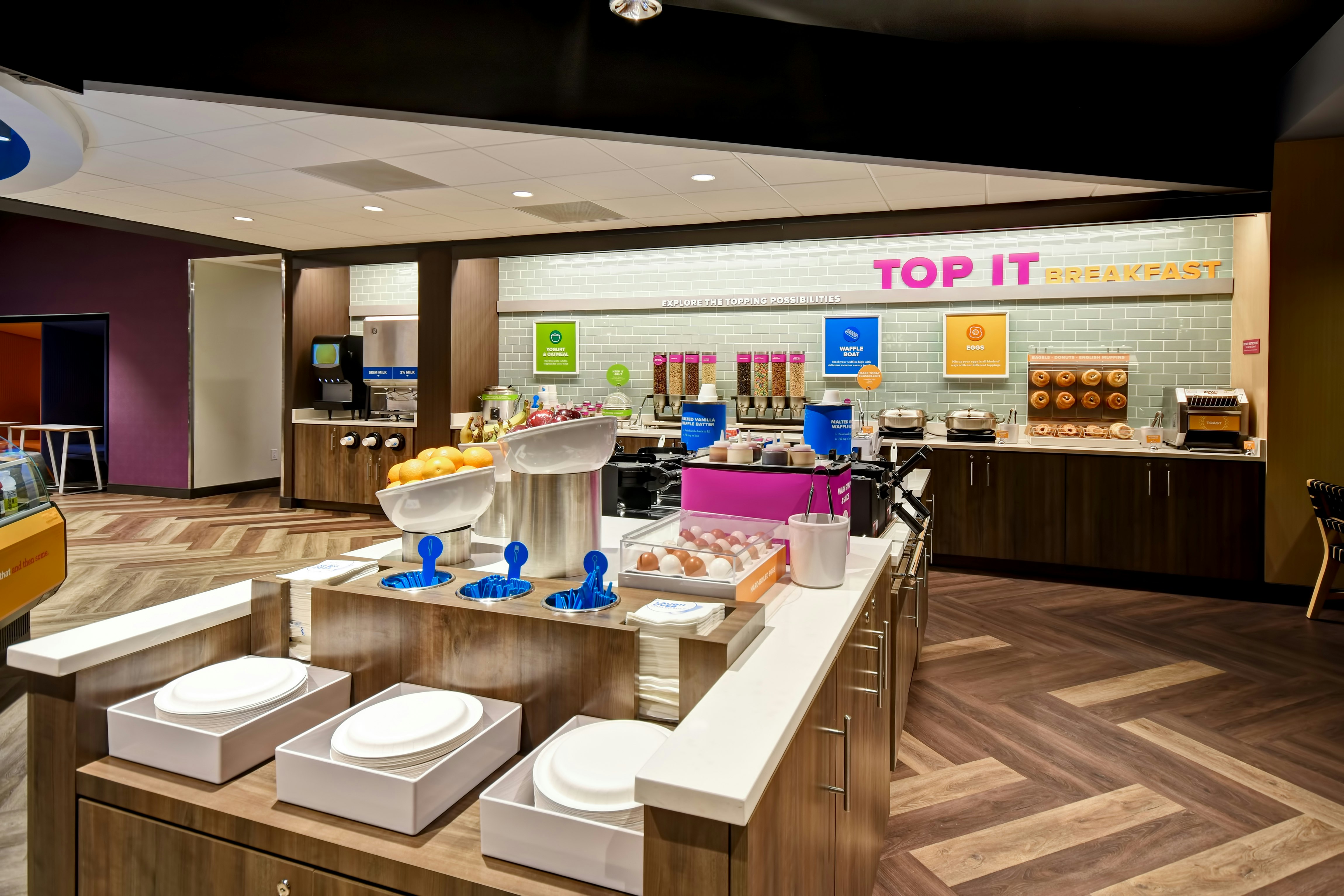 Tru by Hilton Pigeon Forge, TN 41/55