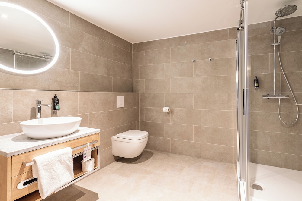 Premier Inn Saarbrucken City Centre 56/56