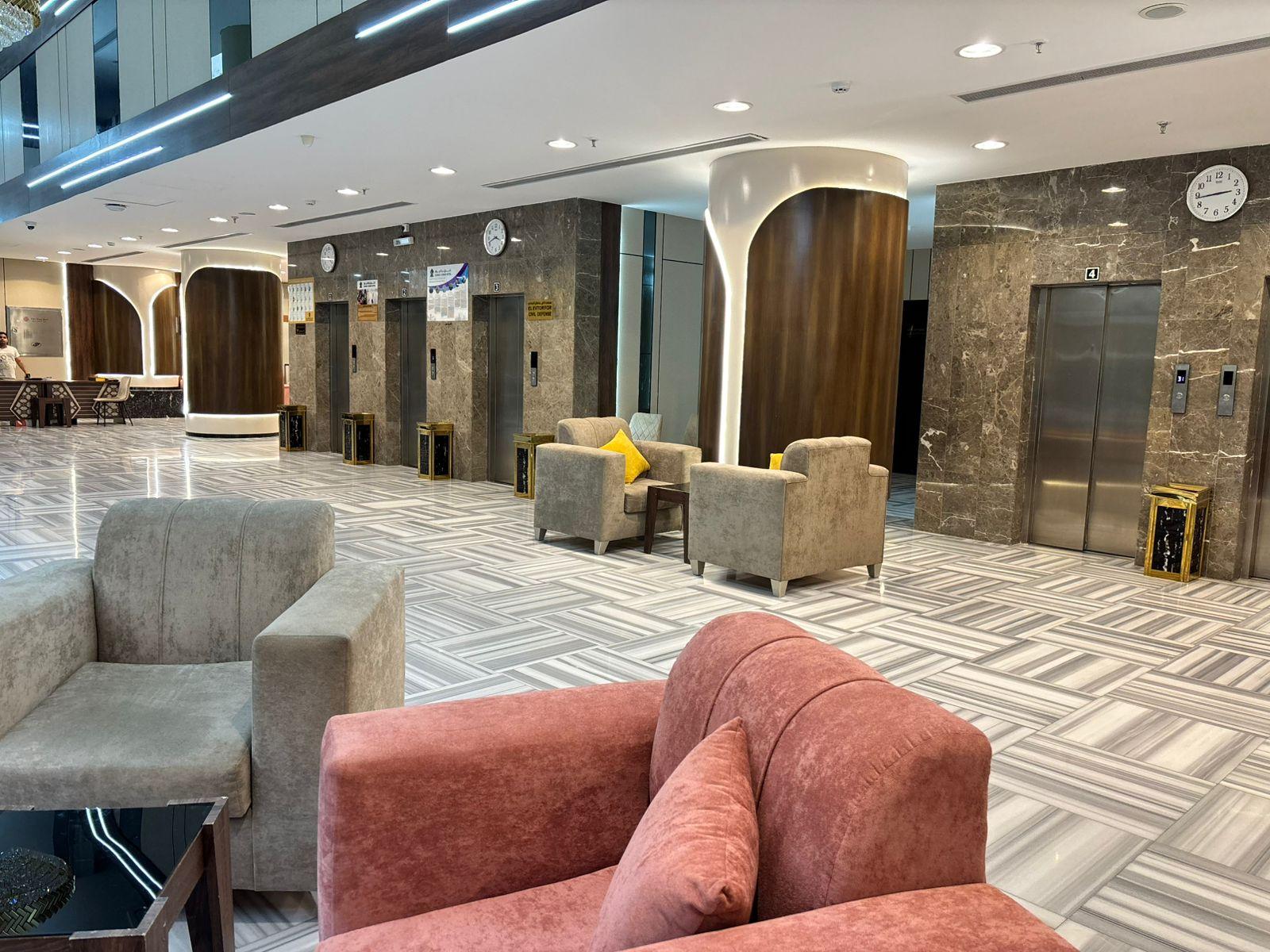 Durrat Al Jewar Hotel 24/31