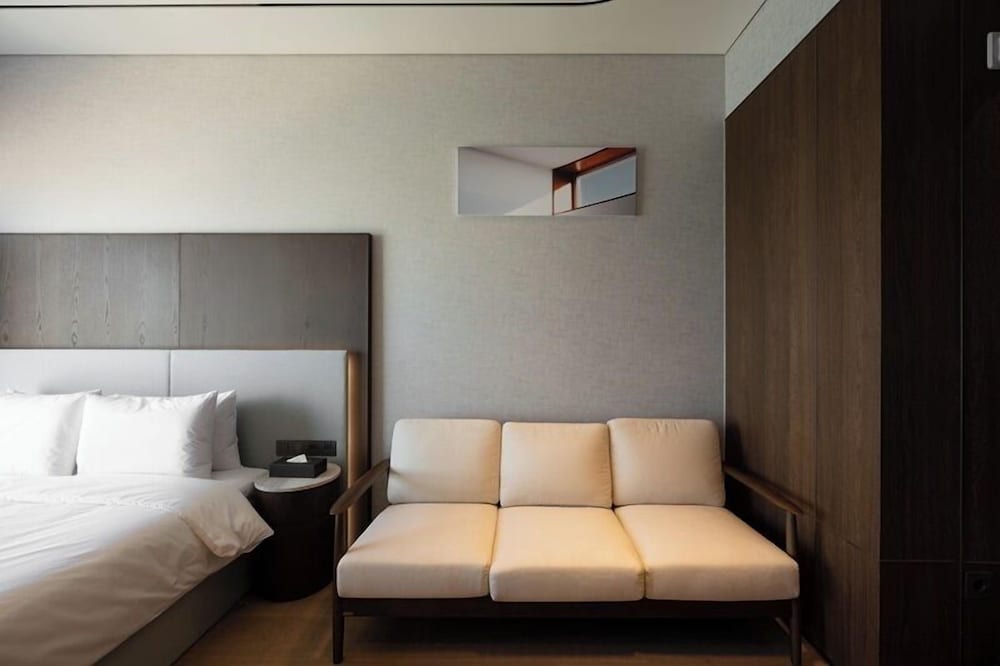 ROOM, SEA VIEW, PRIVATE SPA, ACCESSIBLE