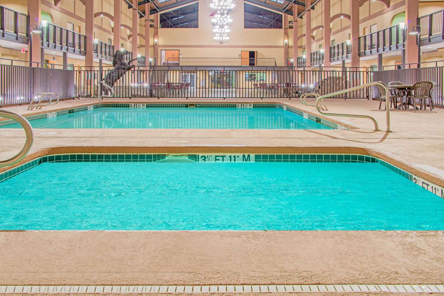 Days Inn by Wyndham Lubbock South 28/31