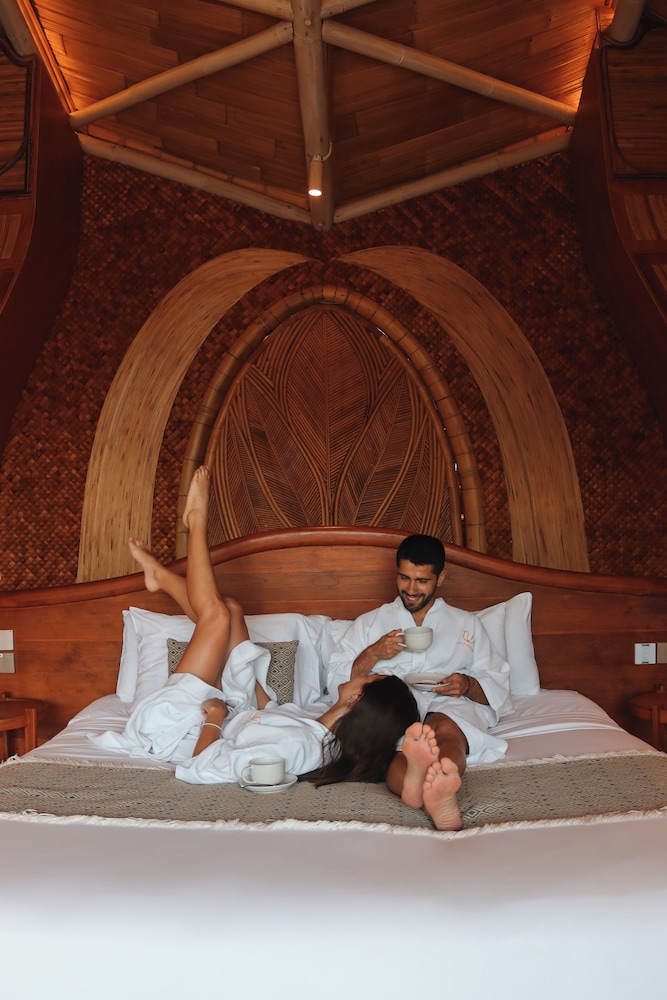 Ulaman Eco Luxury Resort 14/47