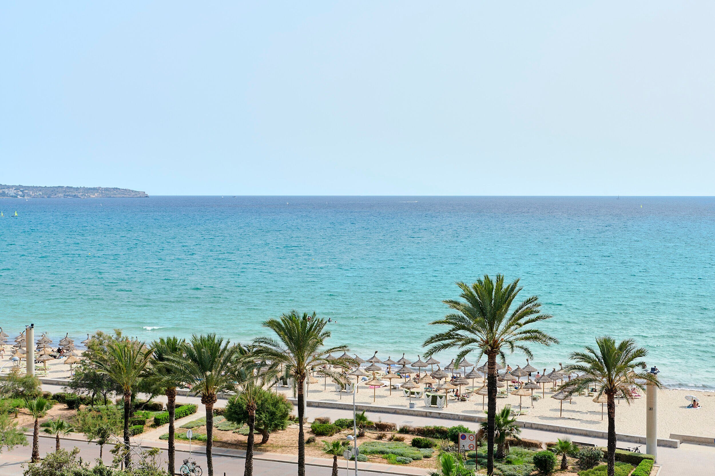 Iberostar Selection Playa De Palma 76/82