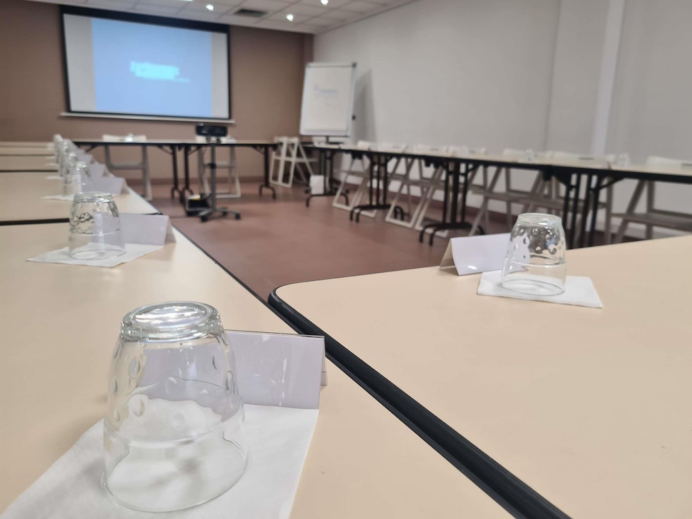 Ibis Budget Toulon Centre 61/67