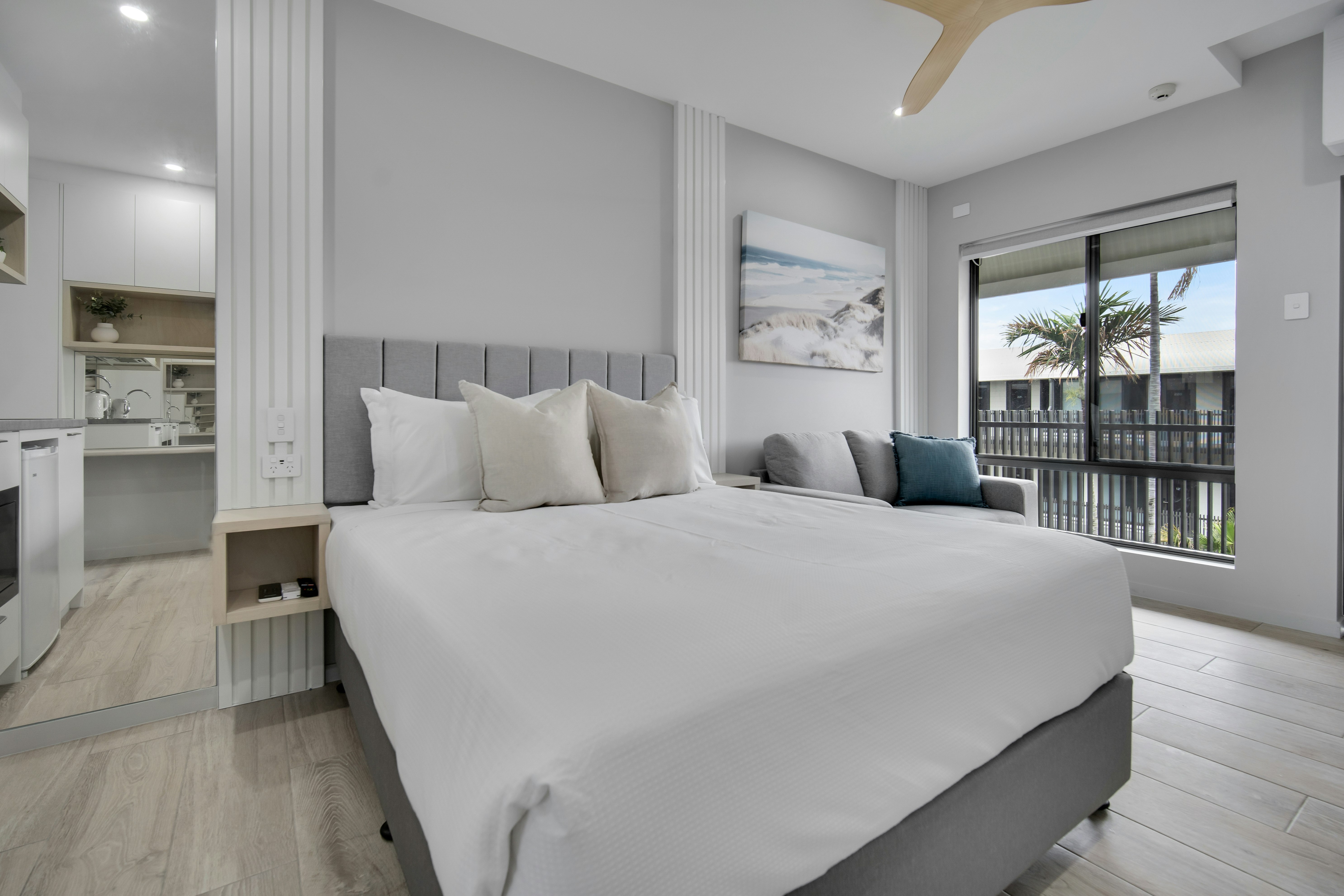 Belmoral Corporate Suites 5/21