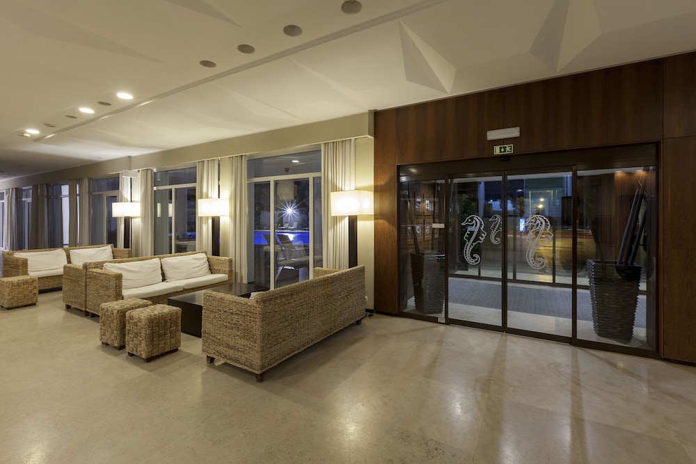 Carcavelos Beach Hotel 15/63