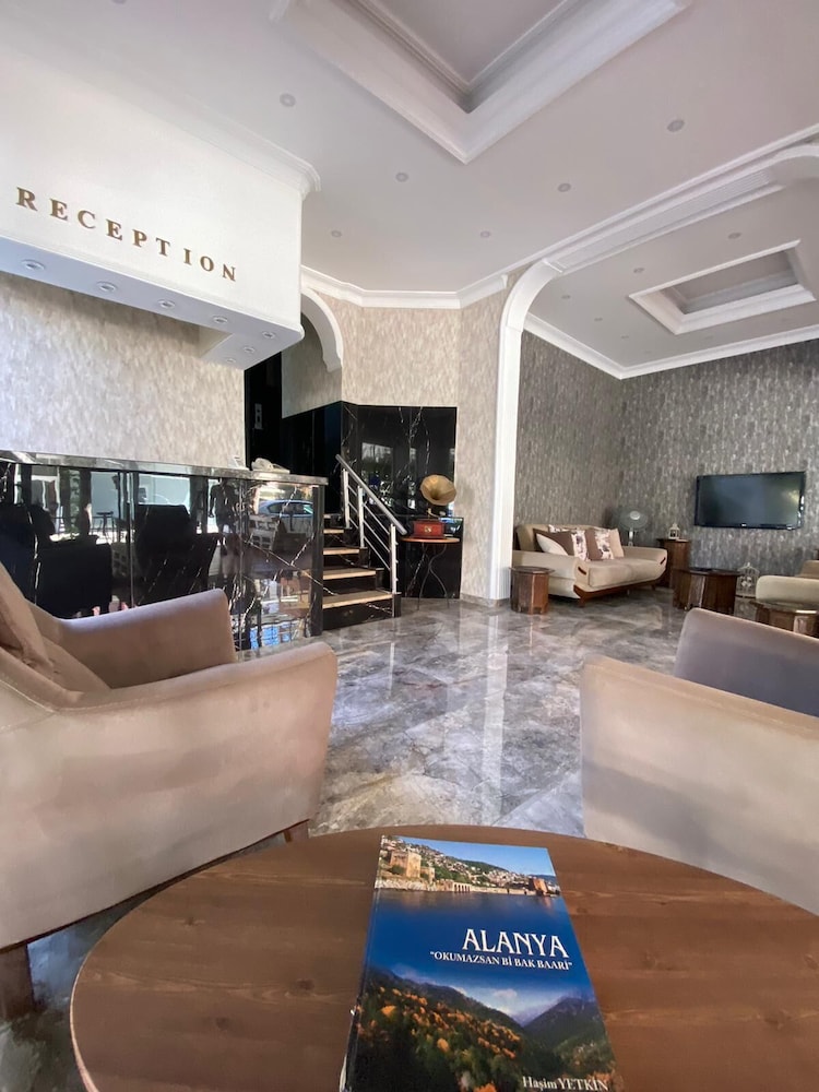 Sempati Apart Hotel 12/48