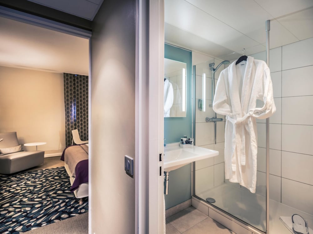 Mercure Mulhouse Centre 15/76