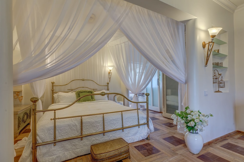 Olympos Lodge 31/50