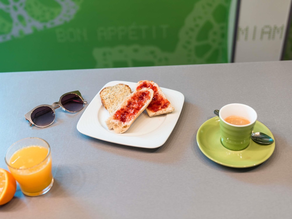 Ibis Styles Bethune Bruay Hotel 56/62
