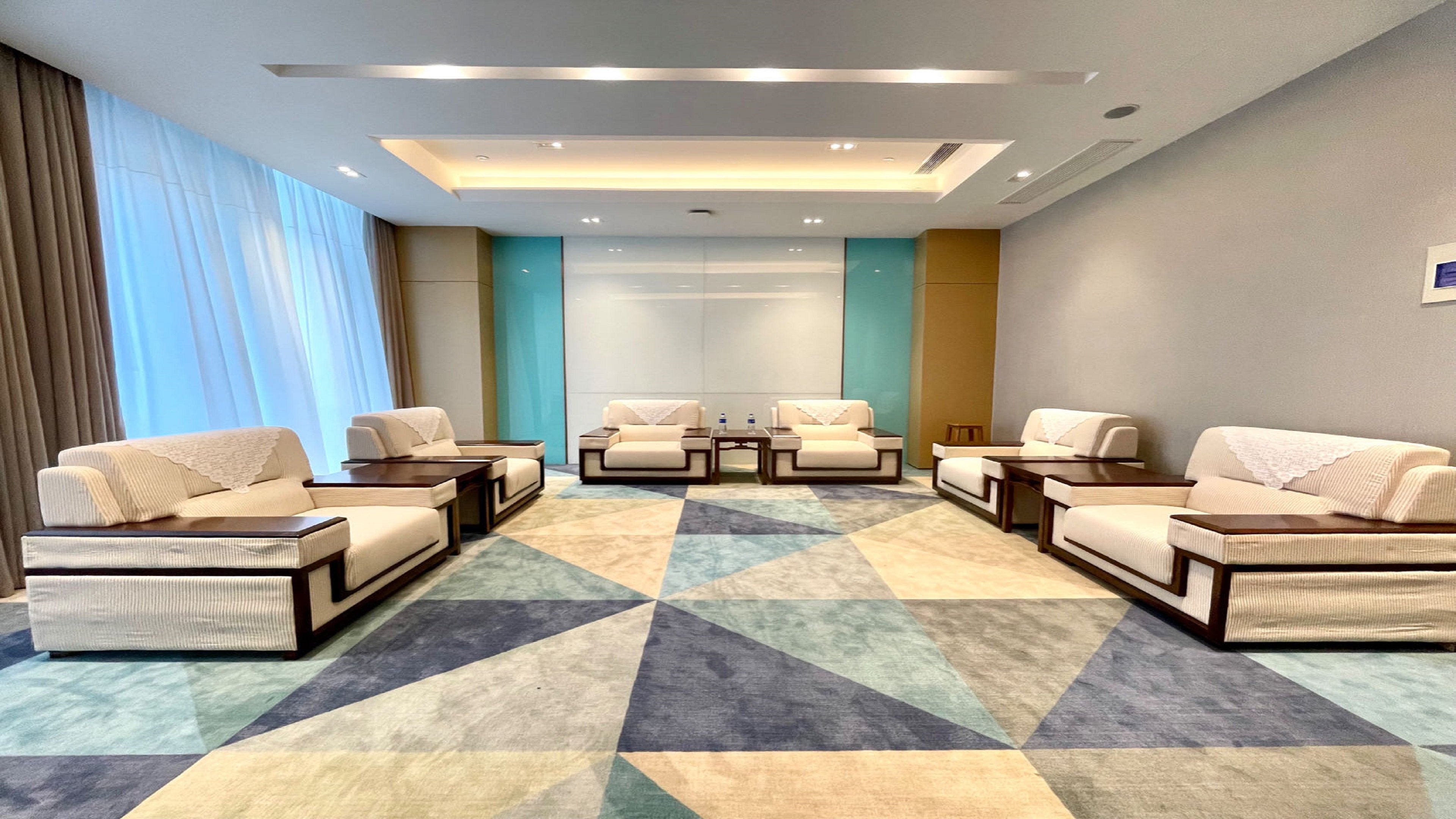 Holiday Inn Express Changzhou Xinbei 31/50