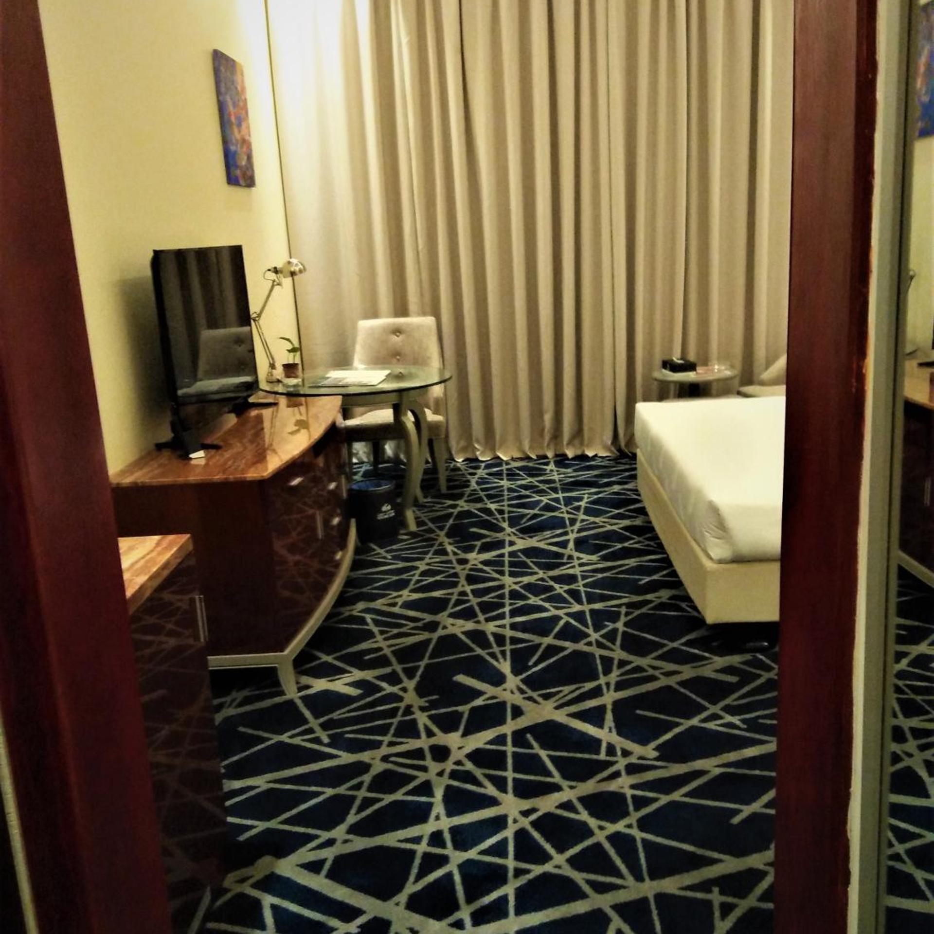 جولدن ديون(Golden Dune Hotel) 55/60