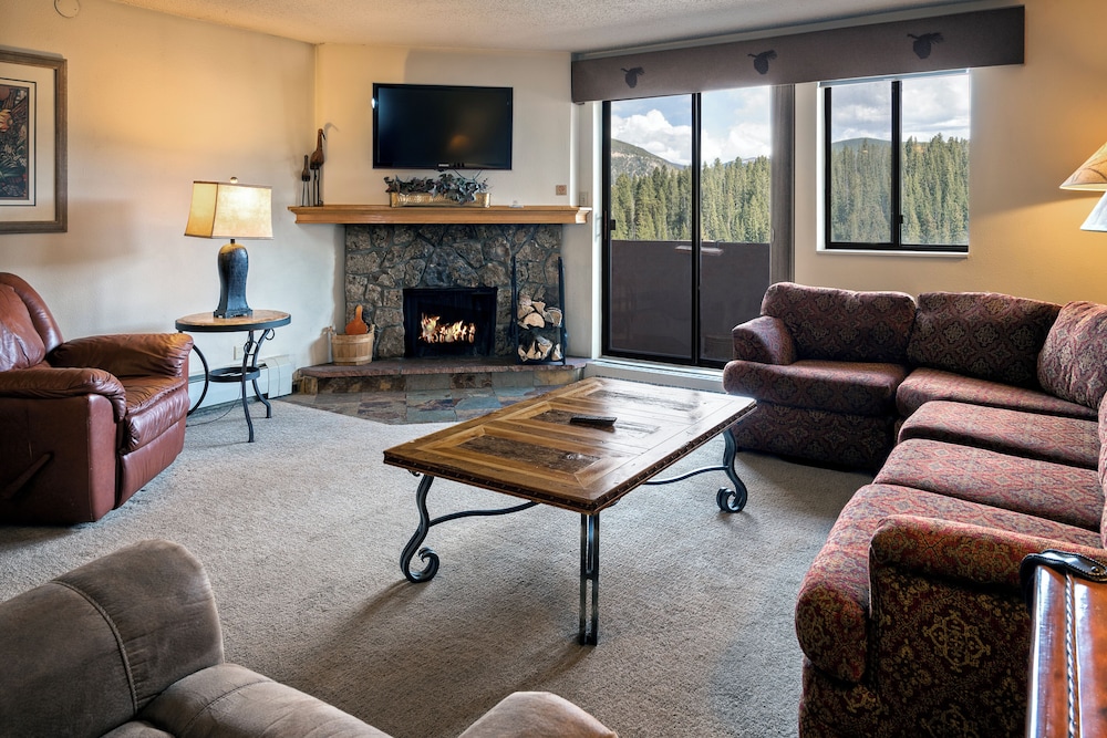 Beaver Run Resort And Conference Center 54/80