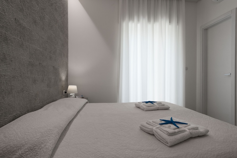 Le Gemelle Boutique Hotel 13/50
