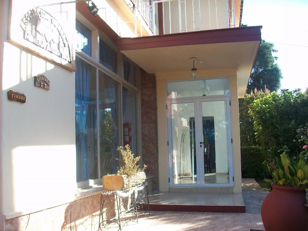 Colonia Aoma Villa Carlos Paz 13/34