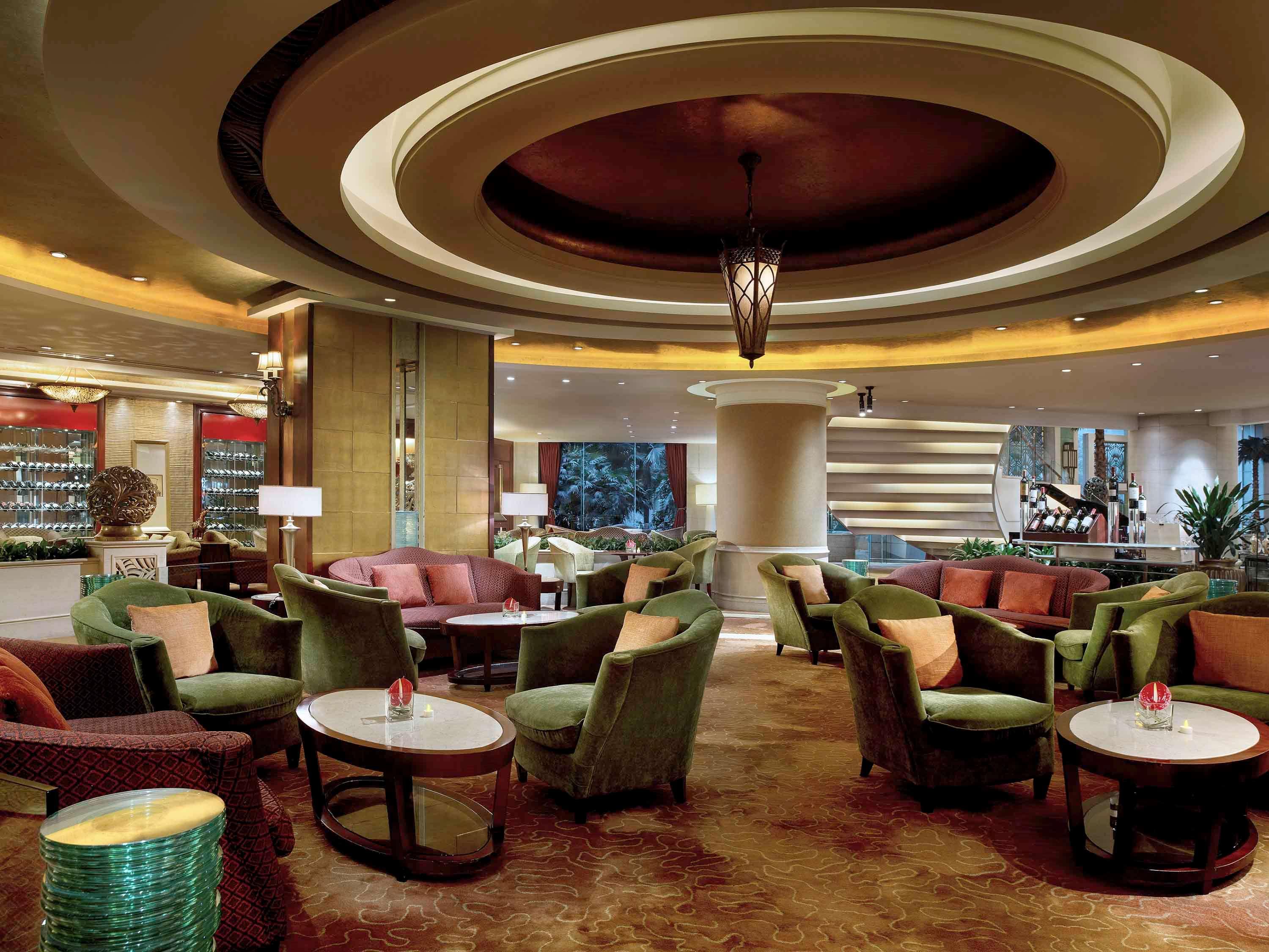 Chengdu Taihe International Hotel 32/50