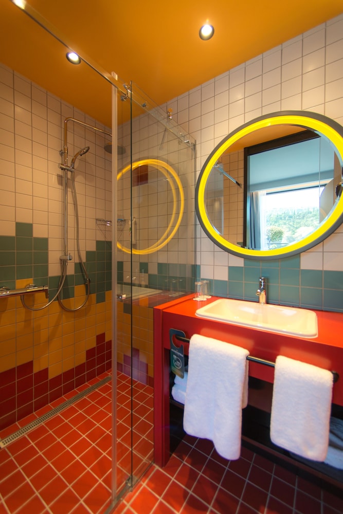 Ibis Styles Tbilisi Center 29/54