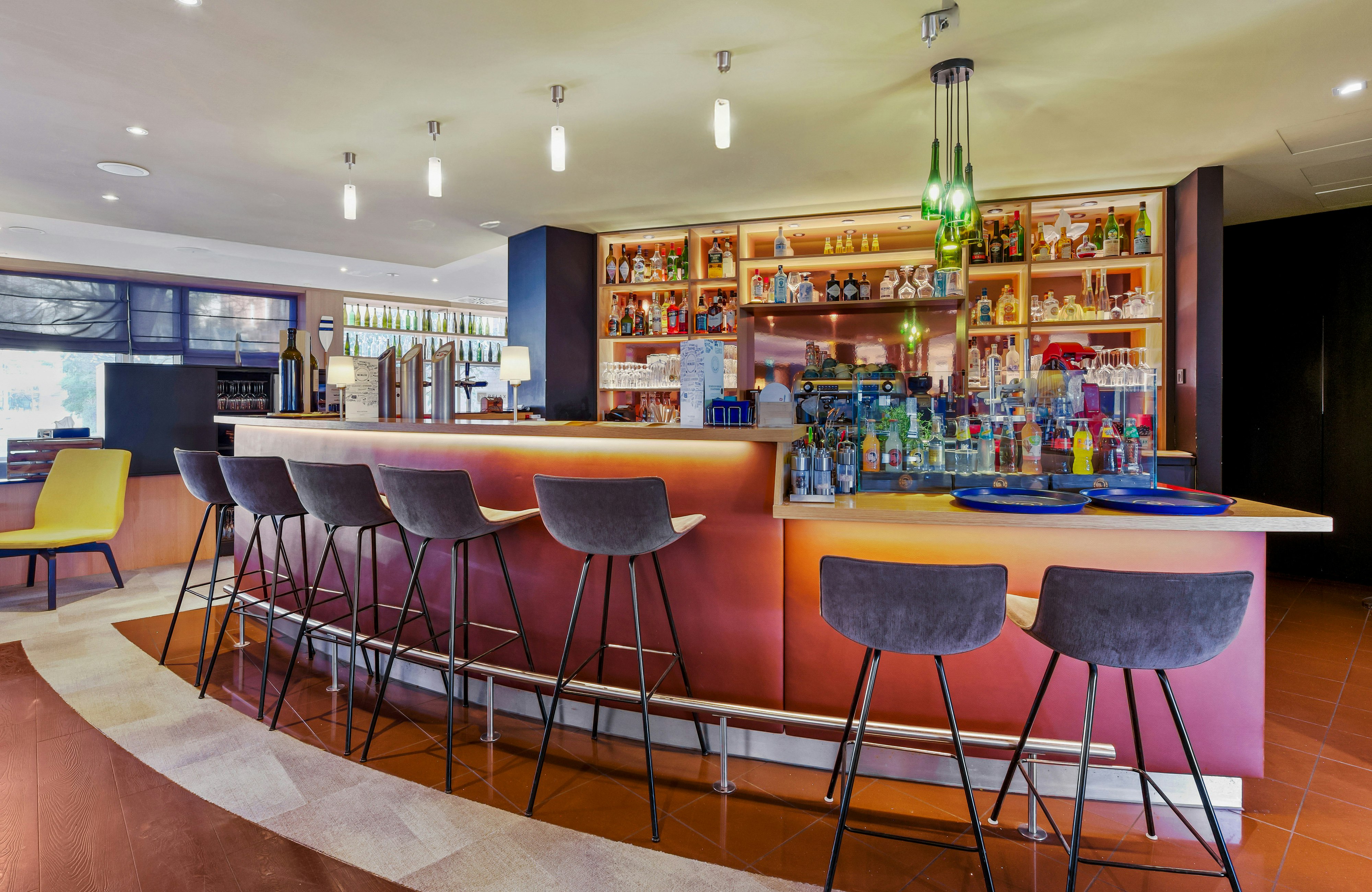 Leonardo Hotel Hannover Medical Park 30/50