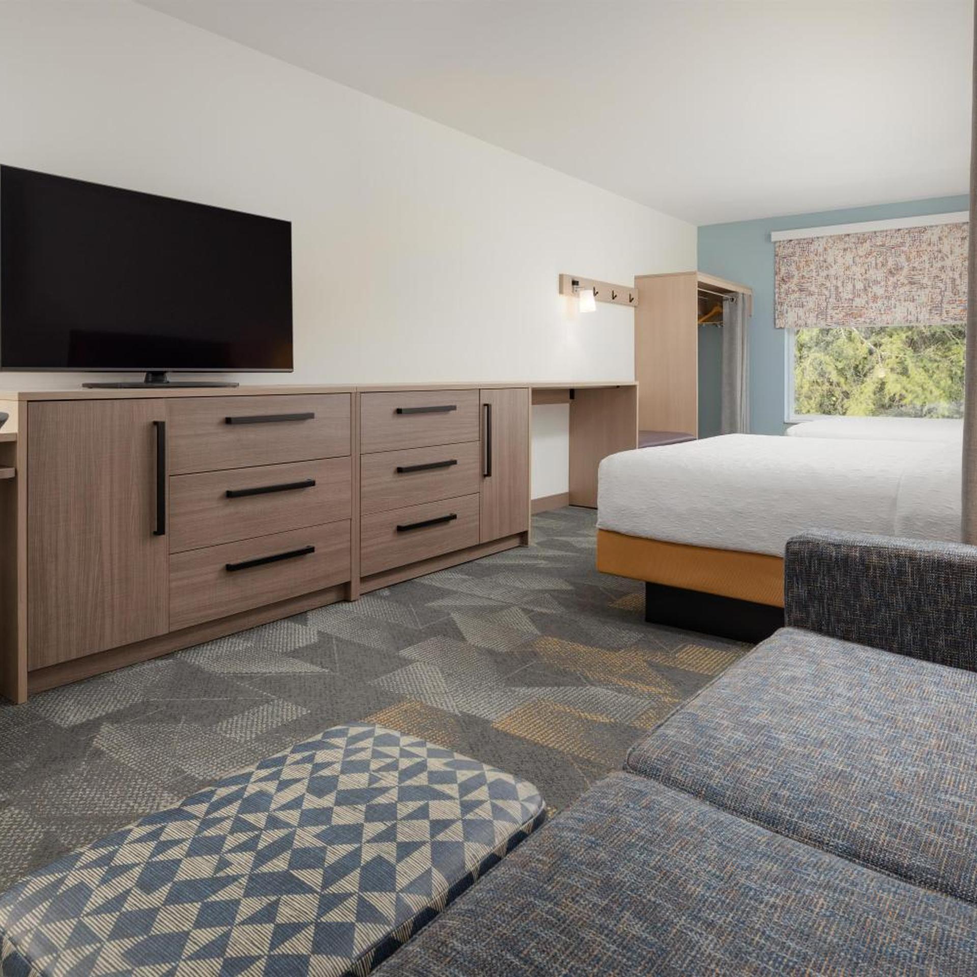 Home2 Suites by Hilton Chattanooga West Lookout Mountain 13/50