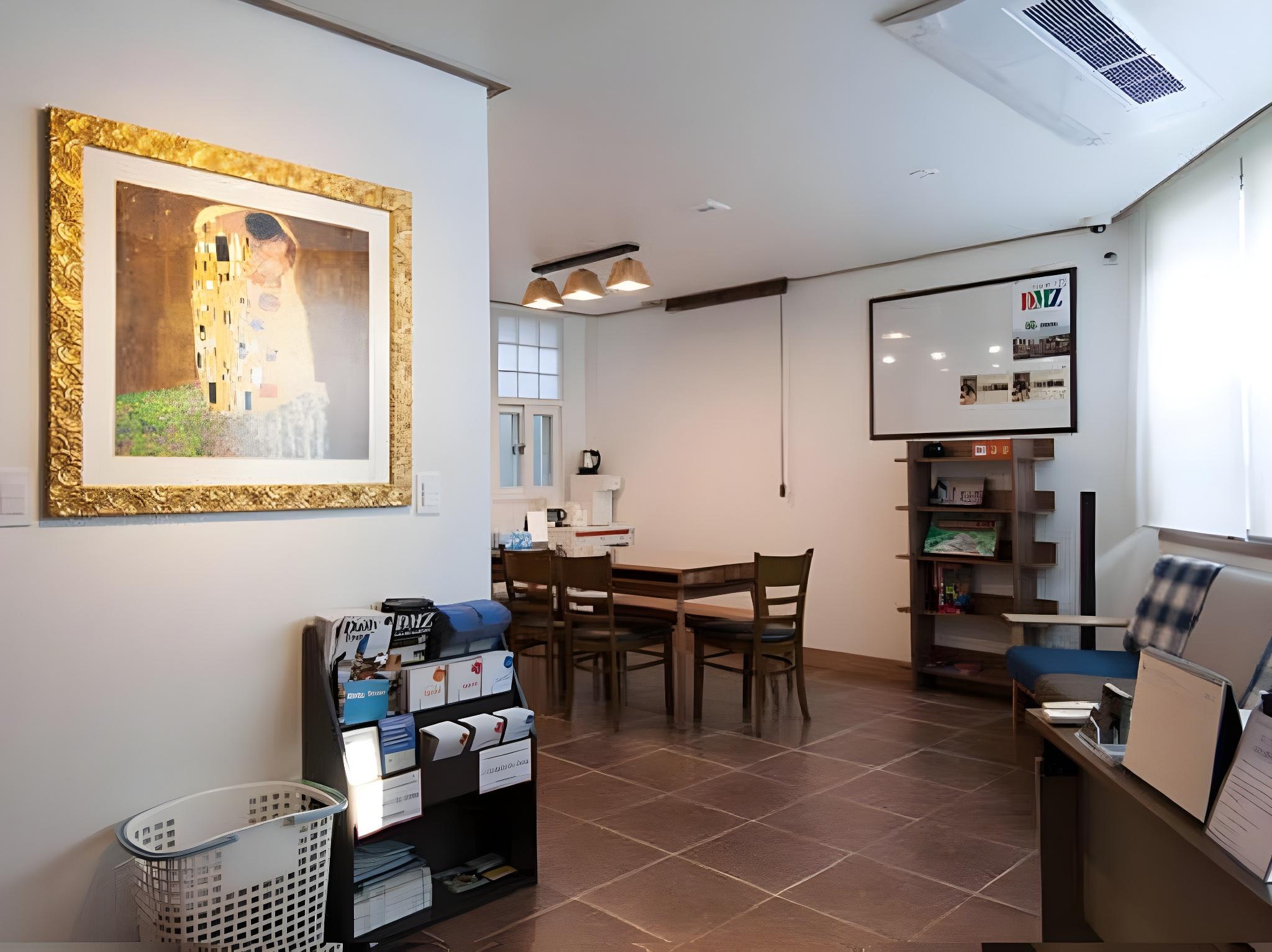 Cube Guesthouse 24/33
