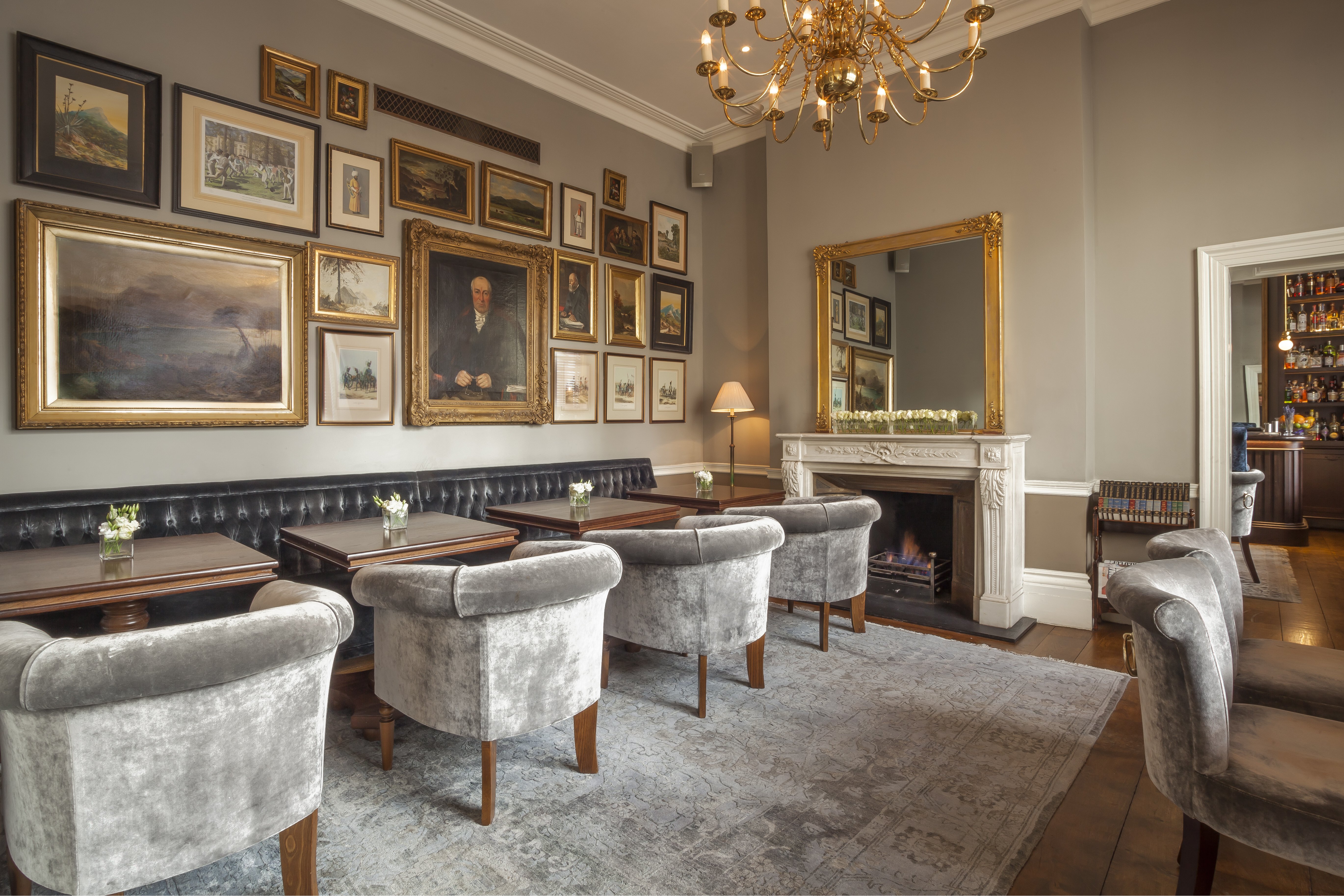 Roseate House London 16/28