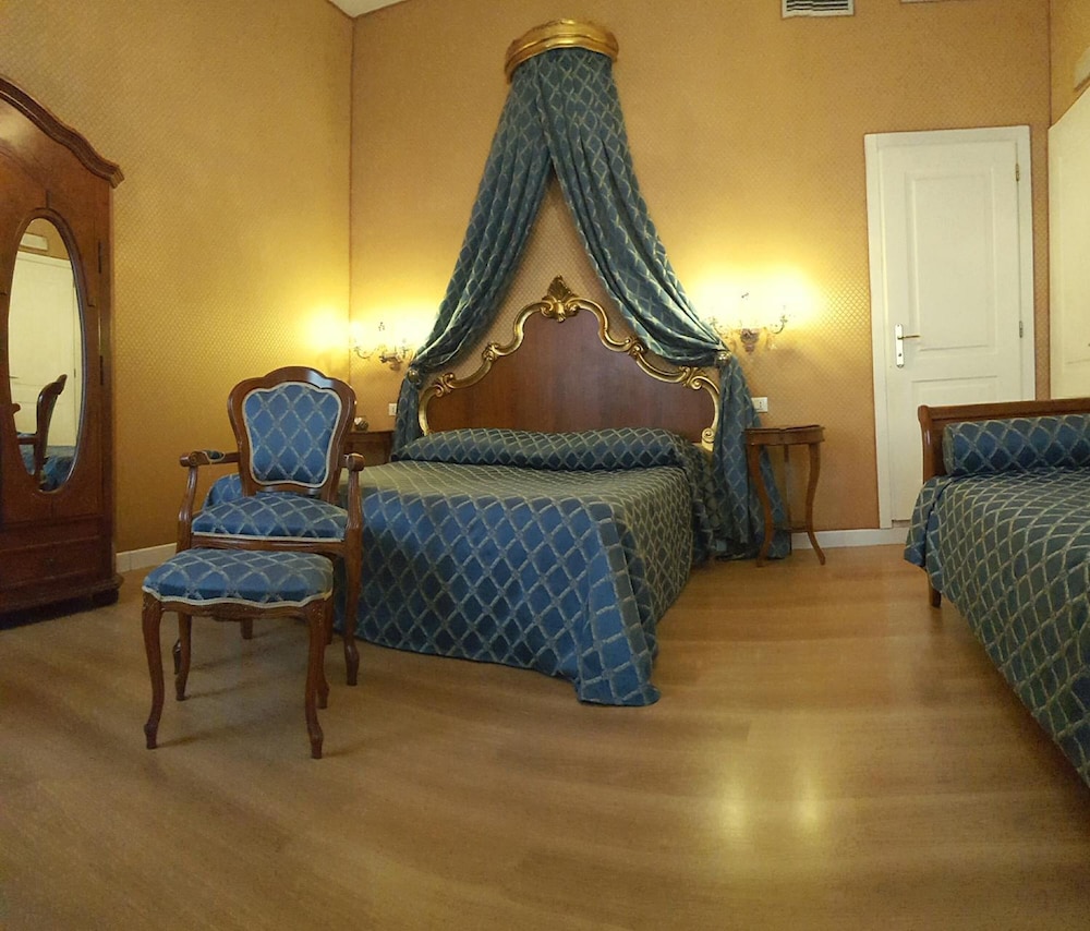 Hotel Locanda Canal 39/50