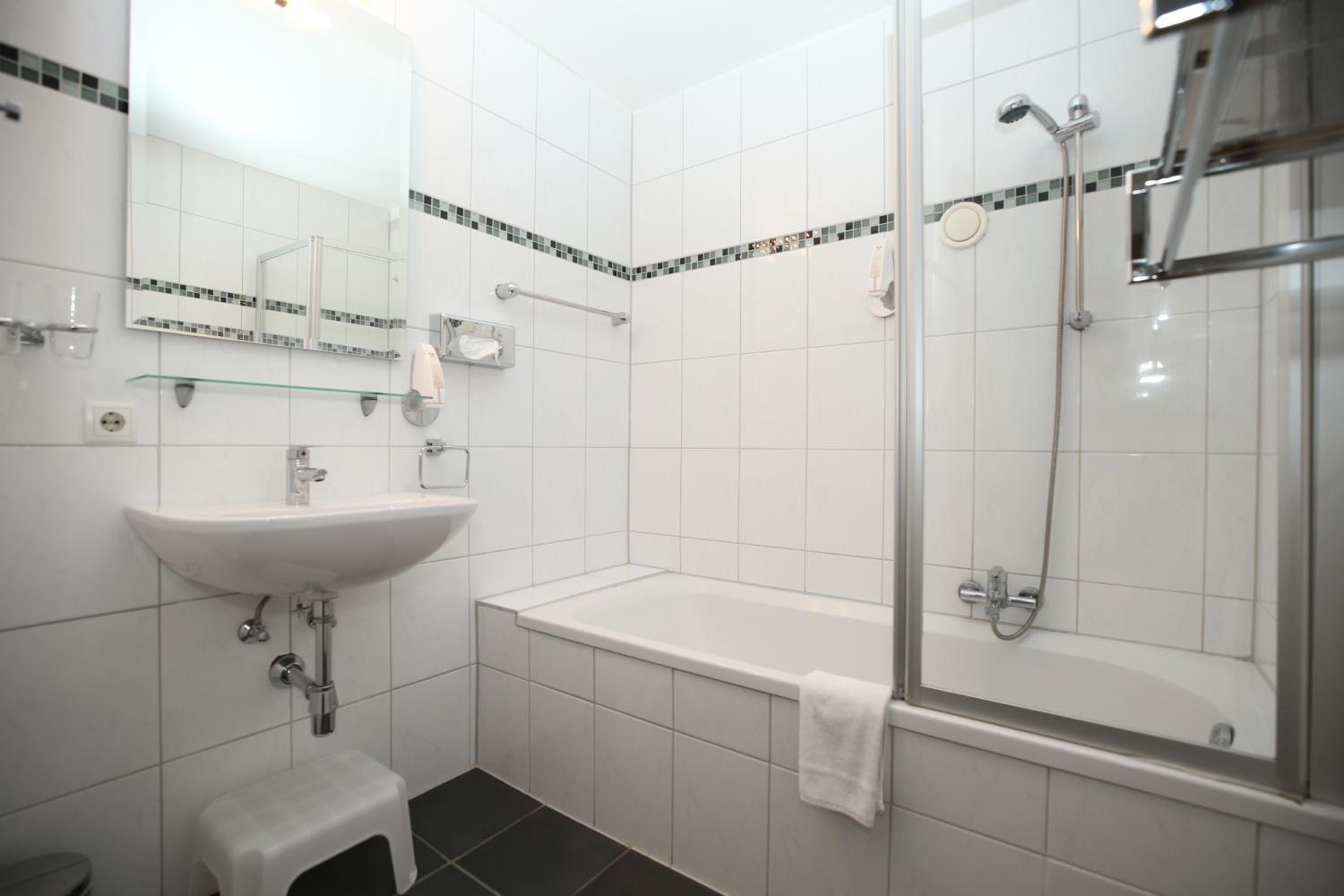 Alpenhotel Garfrescha 49/50