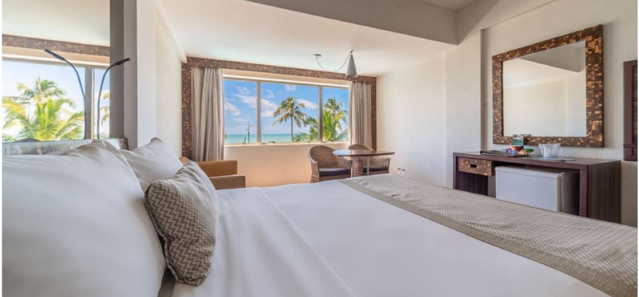 Luxury, Double Bed